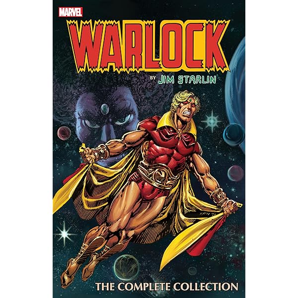 Amazon.com: Captain Marvel: The Complete Collection: 9781302900175